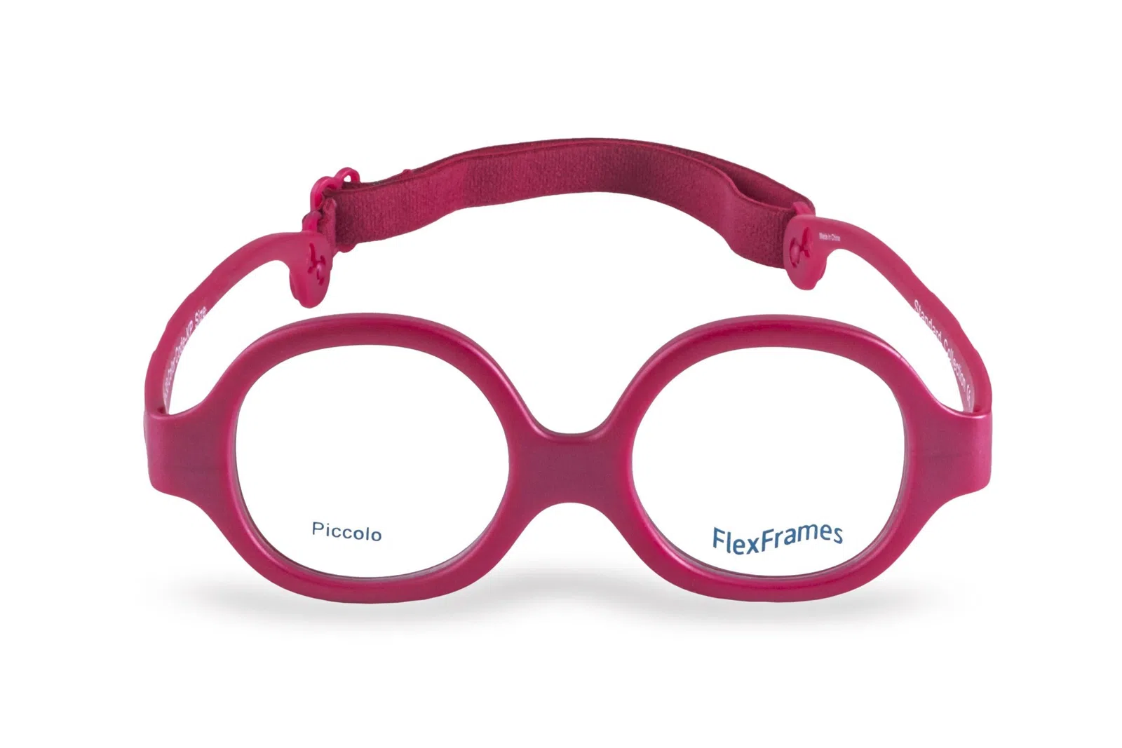 Miraflex MiniBaby Eyeglasses - view 21